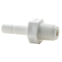 PP8TMC6 | PLASTIC CONNECTOR | Parker