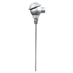 Omega PR-12E-3-100-1/4-2 RTD PROBE WITH CAST IRON HEAD  | Blackhawk Supply