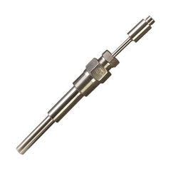 Omega PR-21SL-3-100-A-0100-M12-1 M12 SPRING LOAD RTD FOR TWELL  | Blackhawk Supply
