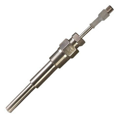 Omega PR-31SL-3-100-A-1200-M12-1 M12 SPRING LOADED RTD FOR WELL  | Blackhawk Supply