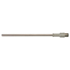 Omega PR-31-3-100-A-M6-0100-M12-1 RTD PROBE 100 OHM CLA 6X100MM  | Blackhawk Supply