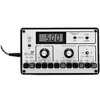 PS-100 | Actuator power supply and control simulator. | Belimo