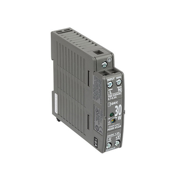 Veris PS12-S30W DC Power Supply, Slim line, 100/240Vac to 12Vdc 2.5A or 24Vdc 1.3A  | Blackhawk Supply