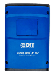 Dent PS24HD-C-N-N PowerScout 24 HD Multi-Circuit Power Submeter  | Blackhawk Supply