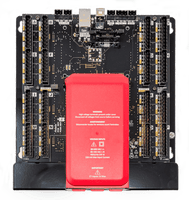 PS48HD-P-N-N | PowerScout 48 HD Multi-Circuit Power Submeter | Dent