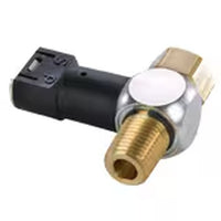 PSBJ708-4G | PRESSURE SENSOR W/10-32 PILOT | Parker
