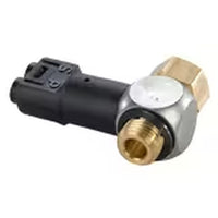 PSBJ731-M5 | PRESSURE SENSOR W- 5/32 PILOT | Parker