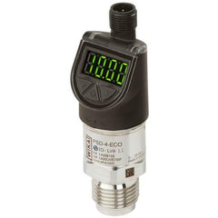 Wika 52923126 PSD-4-ECO ; 0...400 bar gauge; two switching outputs (PNP)  | Blackhawk Supply