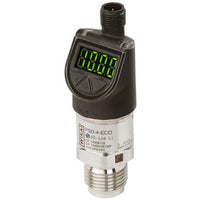 52923128 | PSD-4-ECO ; 0...400 bar gauge; one switching output (PNP) + | Wika