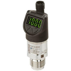 Wika 52923128 PSD-4-ECO ; 0...400 bar gauge; one switching output (PNP) +  | Blackhawk Supply