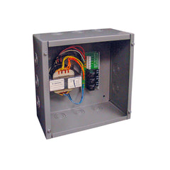 Functional Devices PSH300A-IC UL508 Enclosed 3-100VA 120/240/277/480 to 24Vac UL Class 2 power supply  | Blackhawk Supply