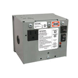 Functional Devices PSH75AW Enclosed Single 75VA multi-tap to 24Vac UL class 2 power supply secondary wires  | Blackhawk Supply