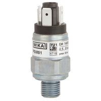 52926374 | PSM01 7 ... 115 psi 1/4 NPT | Wika