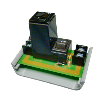 Functional Devices PSMN24SB10 Power Supply accessory 24Vac 10 Amp Circuit Breaker with LED Indicator  | Blackhawk Supply