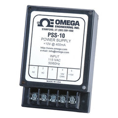 Omega PSS-D12B DUAL OUTPUT POWER SUPPLY  | Blackhawk Supply