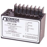 PST-4130 | POWER SUPPLY-ADJUSTABLE | Omega