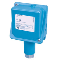 PSW-113 | PRESSURE SWITCH 9 to 300 psi. | Omega
