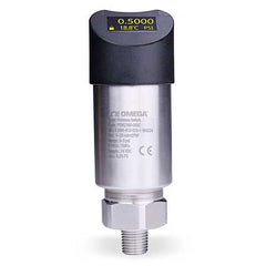 Omega PSW2100-005C E-PSW 5 psi 1/4 NPT  | Blackhawk Supply