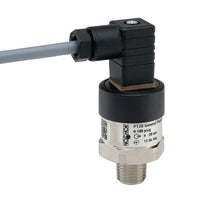 PT20-2000psig-1-1-83-17 | PT20 General Purpose Fixed Range Pressure Transmitter | NOSHOK