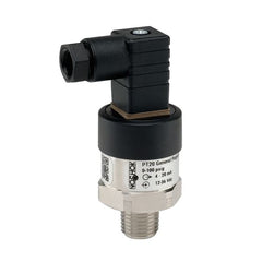NOSHOK PT20-500psig-1-1-8-7 PT20 General Purpose Fixed Range Pressure Transmitter  | Blackhawk Supply