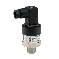 PT20-5000psig-1-1-8-7 | PT20 General Purpose Fixed Range Pressure Transmitter | NOSHOK