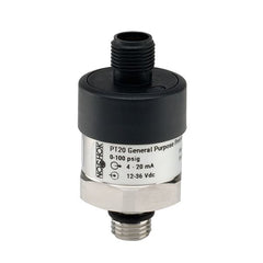 NOSHOK PT20-5000psig-1-5-45-25 PT20 General Purpose Fixed Range Pressure Transmitter  | Blackhawk Supply