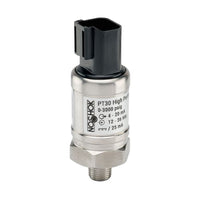 PT30-2000psig-1-1-2-66 | PT30 High Performance Fixed Range Pressure Transmitter | NOSHOK