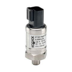 NOSHOK PT30-1000psig-1-1-2-66 PT30 High Performance Fixed Range Pressure Transmitter  | Blackhawk Supply