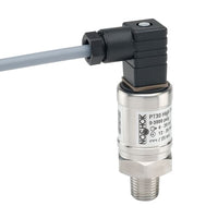 PT30-100psig-1-1-2-17 | PT30 High Performance Fixed Range Pressure Transmitter | NOSHOK