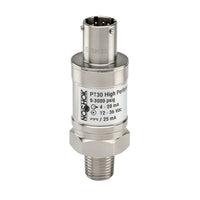 PT30-150psig-1-1-2-3 | PT30 High Performance Fixed Range Pressure Transmitter | NOSHOK