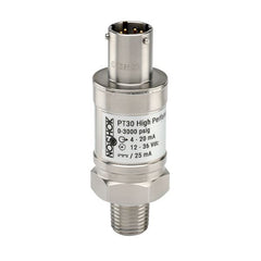 NOSHOK PT30-10000psig-1-1-50-3 PT30 High Performance Fixed Range Pressure Transmitter  | Blackhawk Supply