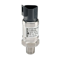 PT30-10000psig-1-13-50-46 | PT30 High Performance Fixed Range Pressure Transmitter | NOSHOK