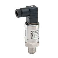 PT30-100psig-1-13-2-7 | PT30 High Performance Fixed Range Pressure Transmitter | NOSHOK