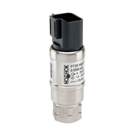 PT30-10000psig-1-1-2-21 | PT30 High Performance Fixed Range Pressure Transmitter | NOSHOK