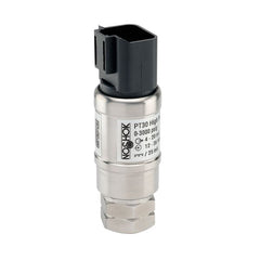 NOSHOK PT30-500psig-1-5-2-21 PT30 High Performance Fixed Range Pressure Transmitter  | Blackhawk Supply