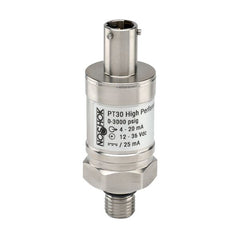 NOSHOK PT30-10000psig-1-13-50-2 PT30 High Performance Fixed Range Pressure Transmitter  | Blackhawk Supply