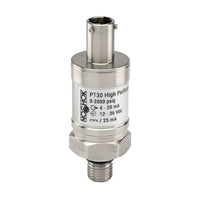 PT30-2000psig-1-13-50-2 | PT30 High Performance Fixed Range Pressure Transmitter | NOSHOK