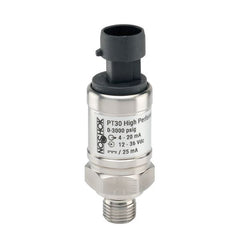 NOSHOK PT30-5000psig-1-1-50-34 PT30 High Performance Fixed Range Pressure Transmitter  | Blackhawk Supply