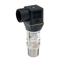 NOSHOK PT30-500psig-1-13-2-14 PT30 High Performance Fixed Range Pressure Transmitter  | Blackhawk Supply