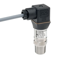PT30-500psig-1-2-2-18 | PT30 High Performance Fixed Range Pressure Transmitter | NOSHOK