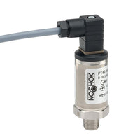 PT40-100psig-1-1-2-17 | PT40 High Accuracy Fixed Range Pressure Transmitter | NOSHOK