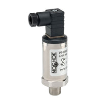 PT40-150psig-1-2-8-7 | PT40 High Accuracy Fixed Range Pressure Transmitter | NOSHOK