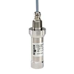 NOSHOK PT41-23000psig-2-1-6-16 PT41 High Pressure Fixed Range Pressure Transmitter  | Blackhawk Supply
