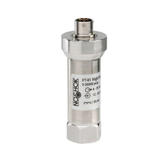 NOSHOK PT41-72000psig-1-5-6-3 PT41 High Pressure Fixed Range Pressure Transmitter  | Blackhawk Supply