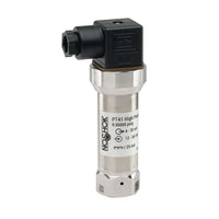 PT41-87000psig-2-2-6-8 | PT41 High Pressure Fixed Range Pressure Transmitter | NOSHOK