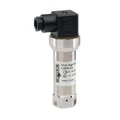 NOSHOK PT41-36000psig-2-2-6-8 PT41 High Pressure Fixed Range Pressure Transmitter  | Blackhawk Supply
