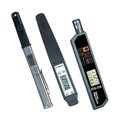 Omega PTH-1XA RH/TEMP PEN  | Blackhawk Supply