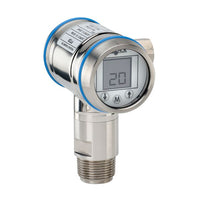 PTI20-350psig-1-43-73-28-TC | Intelligent Pressure Transmitter | NOSHOK