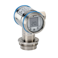 NOSHOK PTI20-5psig-1-43-75-71-TC Intelligent Pressure Transmitter  | Blackhawk Supply