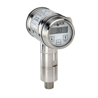 PTI30-17psig-1-1-8-28 | High Accuracy Intelligent Pressure Transmitter | NOSHOK